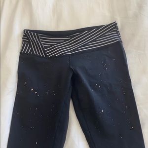 Lulu lemon pants